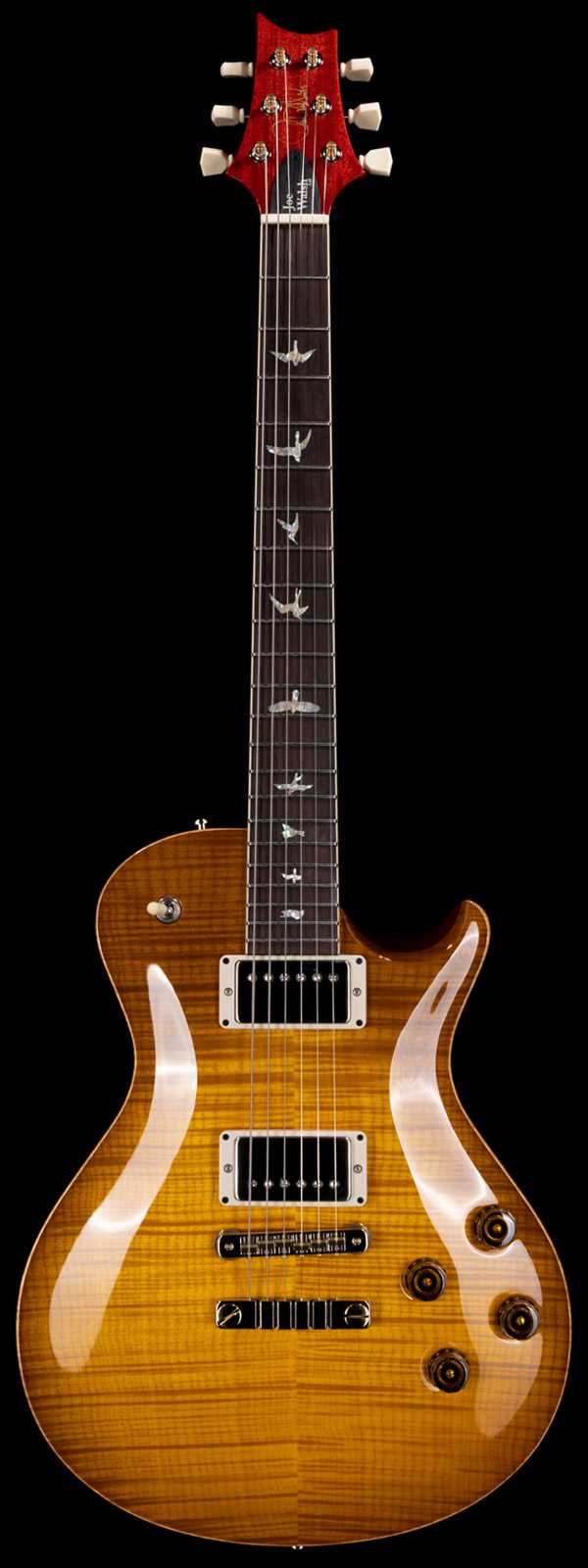 PRS McCarty 594 Singlecut Joe Walsh Limited Edition