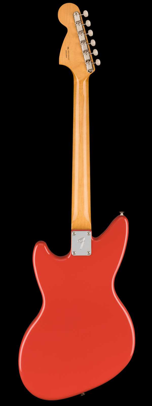 Fender Page 11.5 - Electric Guitars - WildCat Guitars