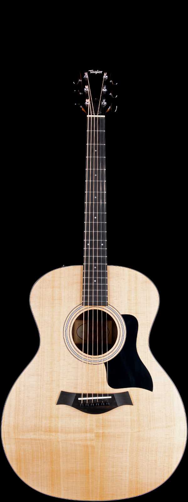 Taylor 114e Grand Auditorium Acoustic-Electric Sitka Spruce Top Natural