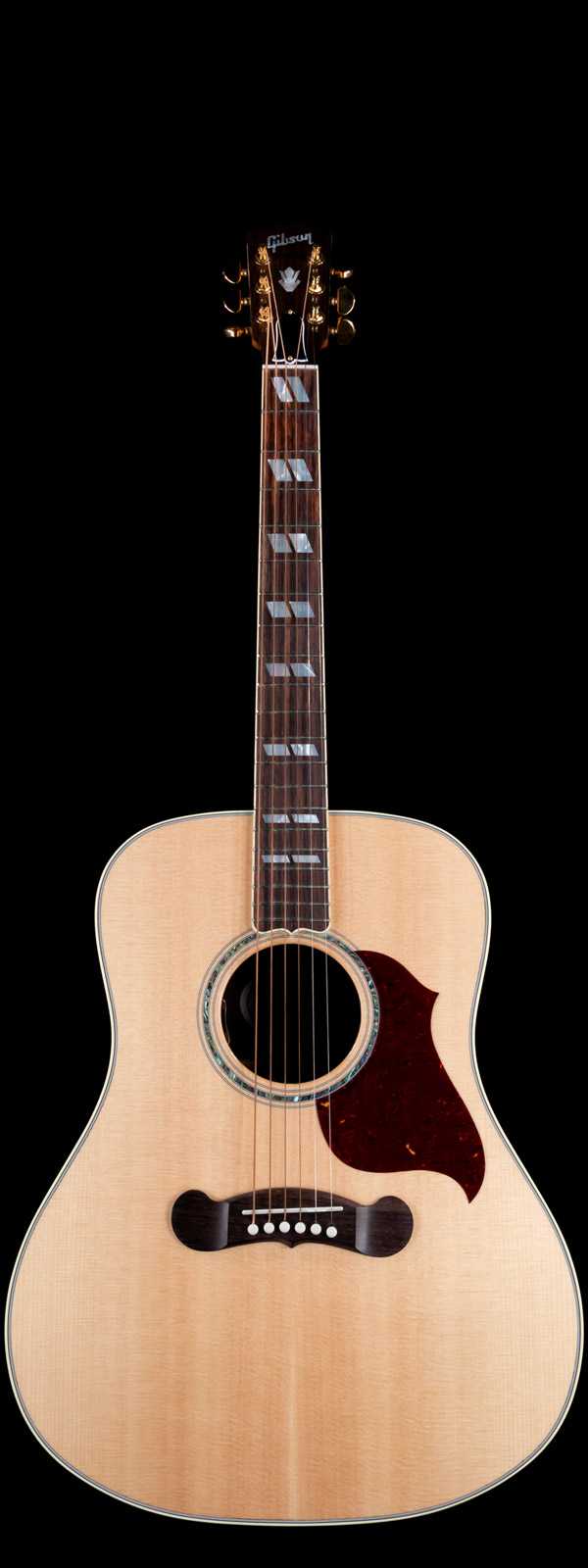 Gibson Songwriter Standard Rosewood Acoustic Electric Antique Natural