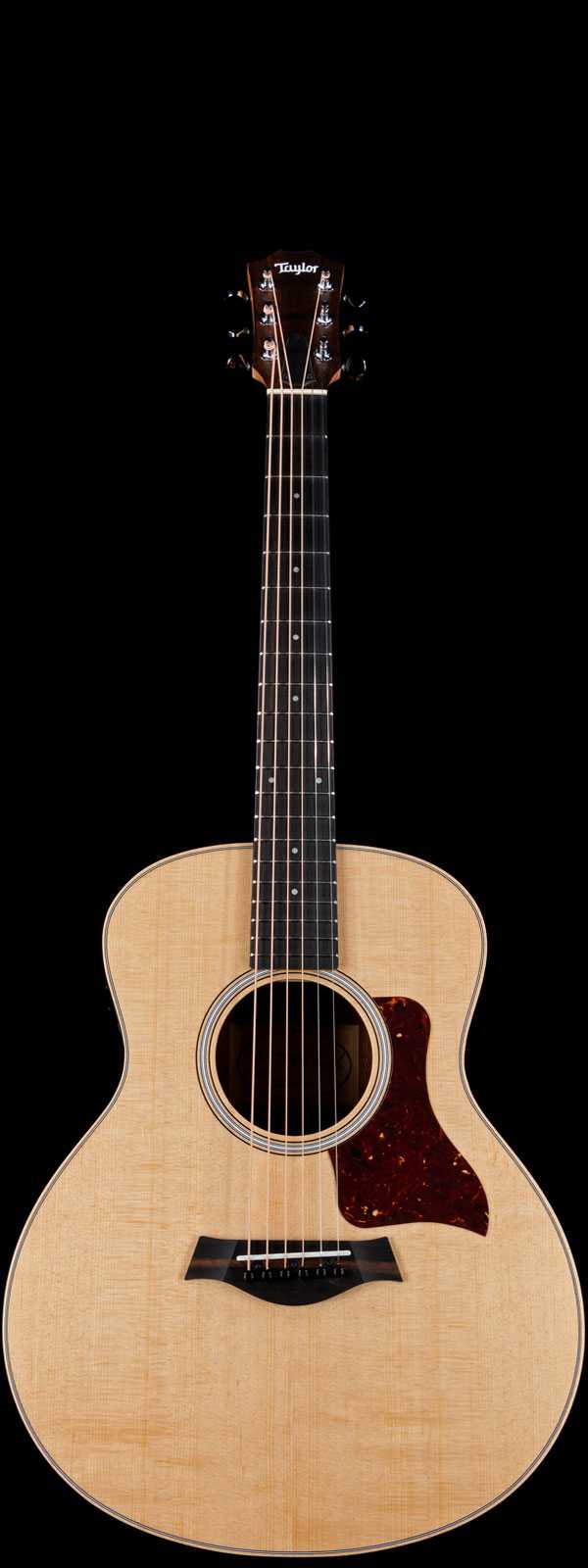 Taylor GS Mini-e QS Acoustic-Electric Quilted Sapele Limited