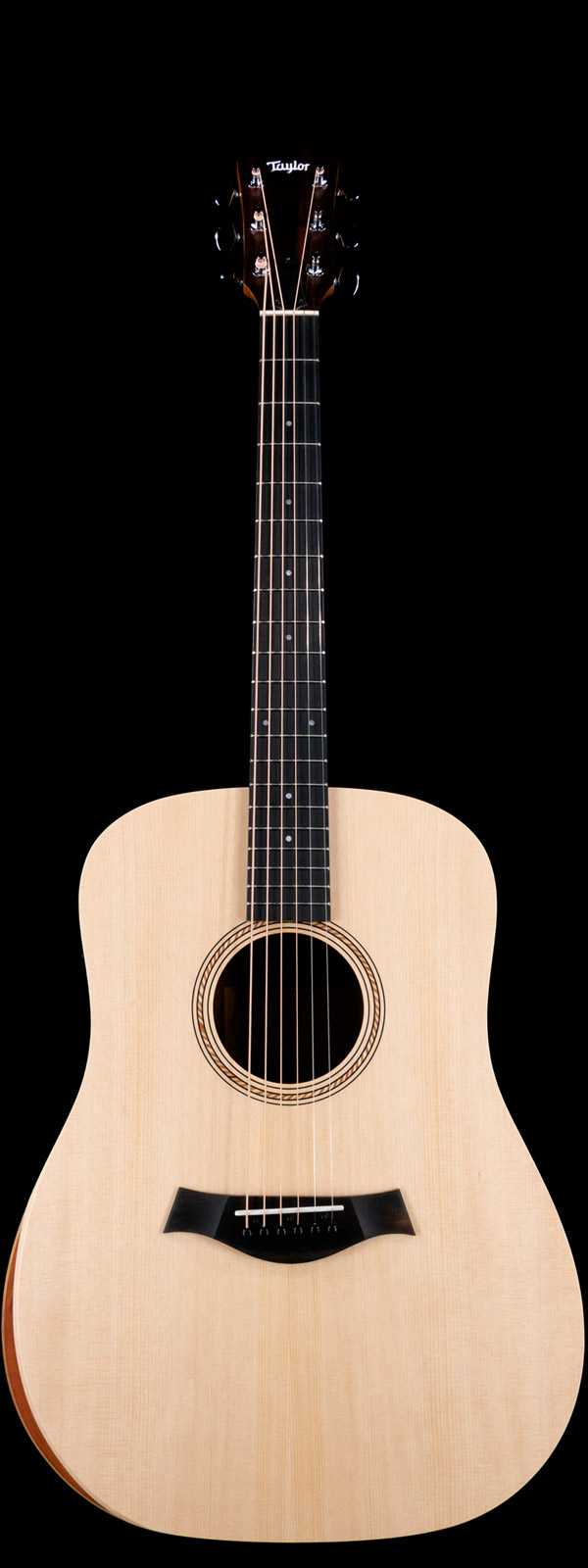 Taylor Academy 10e Sitka Spruce Top Natural Finish