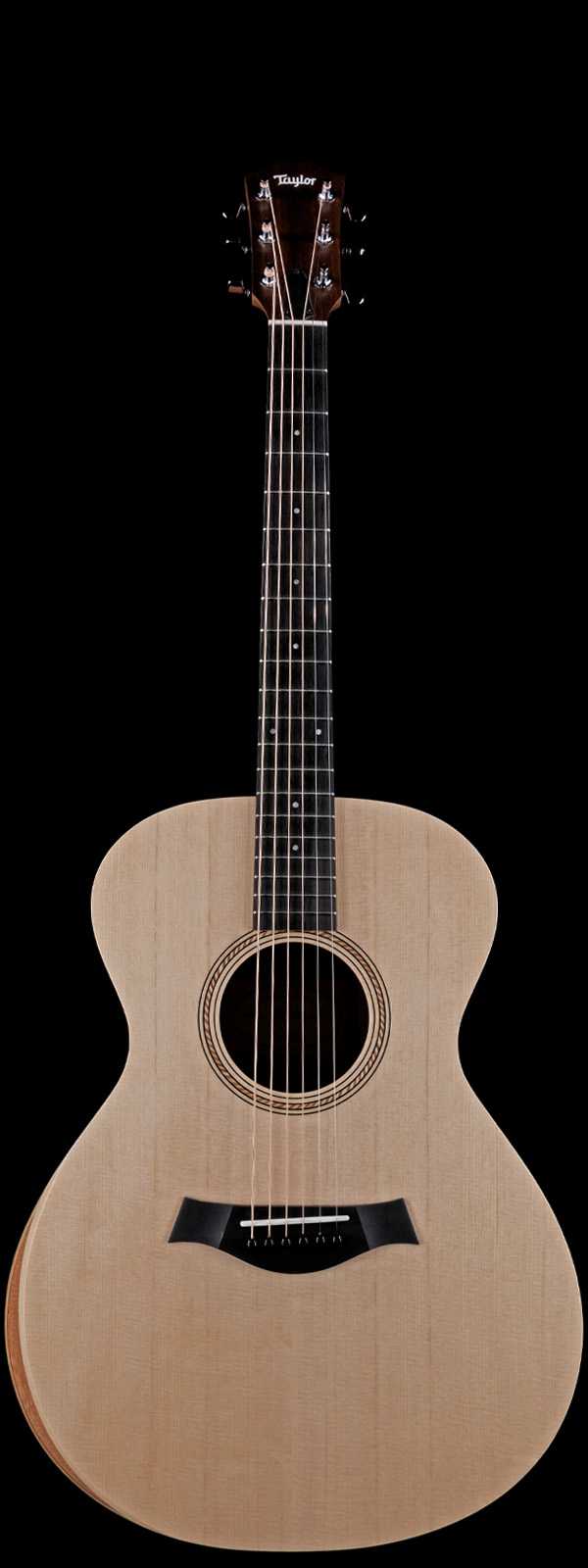 Taylor Academy 12 Grand Concert Sitka Spruce Top Layered Sapele Body