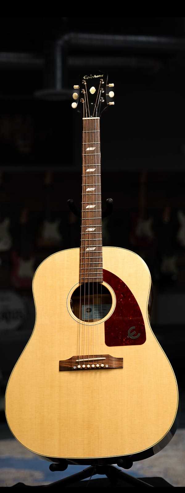 Gibson Epiphone (USA) Texan 21792018