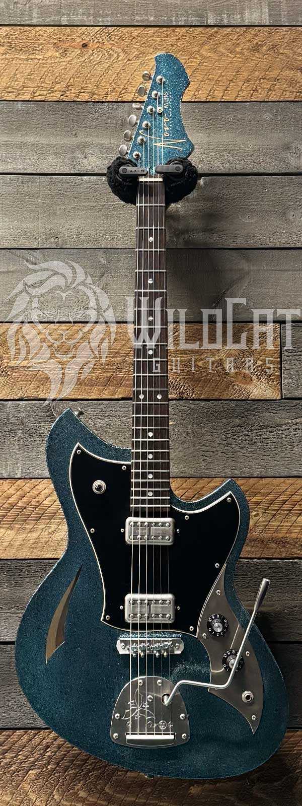 Novo Miris J Custom HH Merman Sparkle 25085