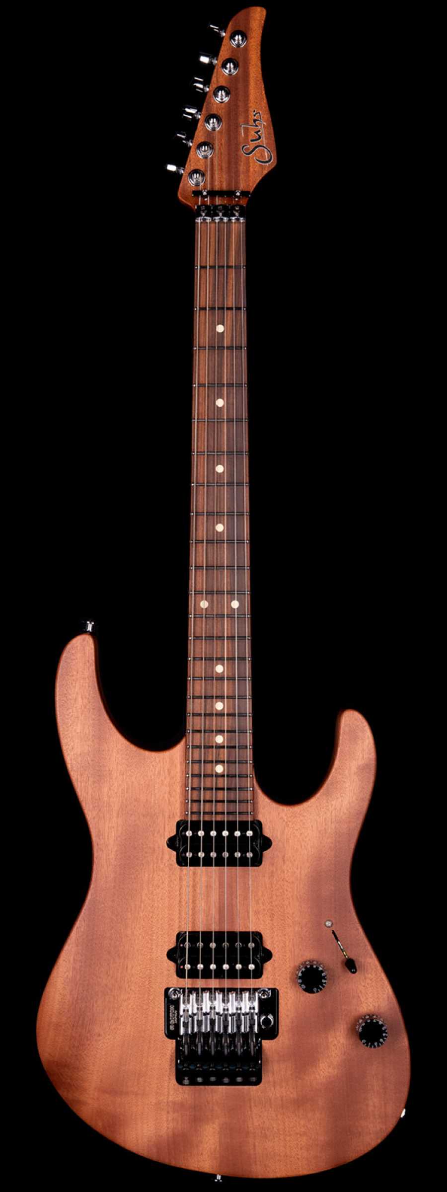 Suhr modern clearance satin floyd