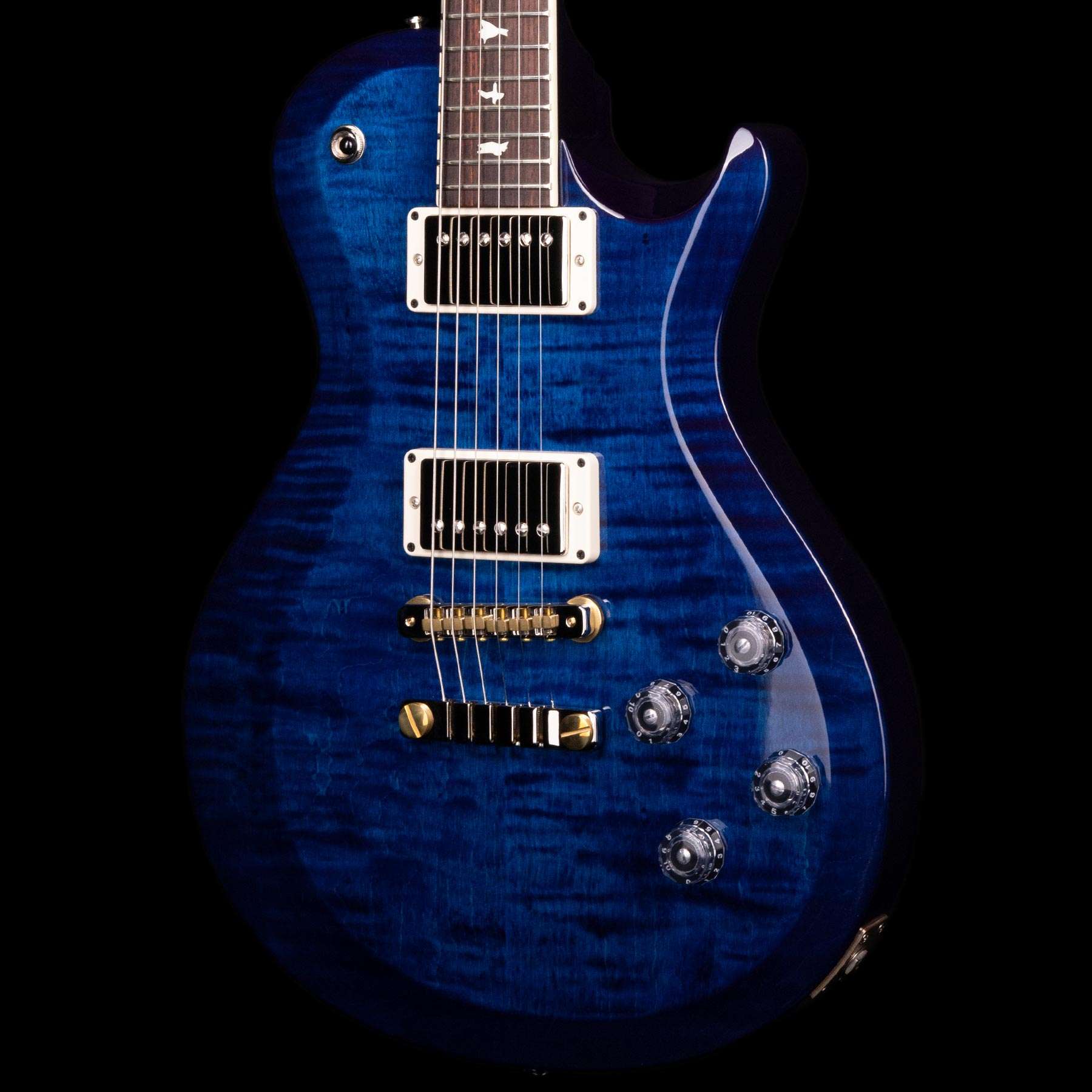 prs s2 mccarty 594 whale blue