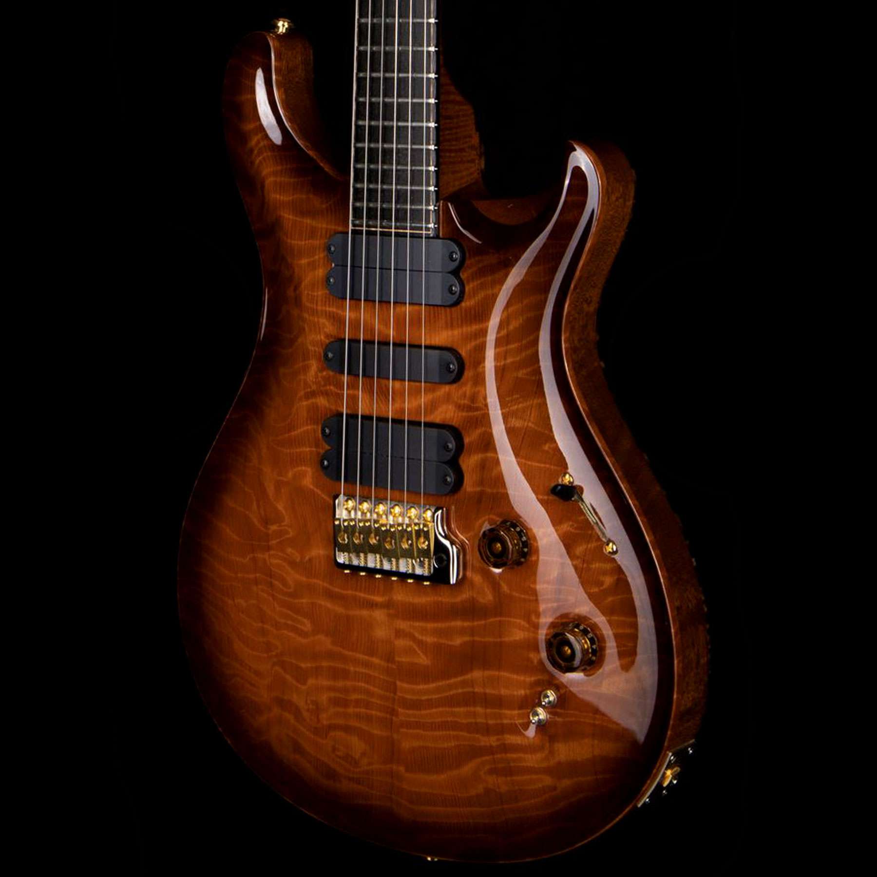 prs 509 private stock