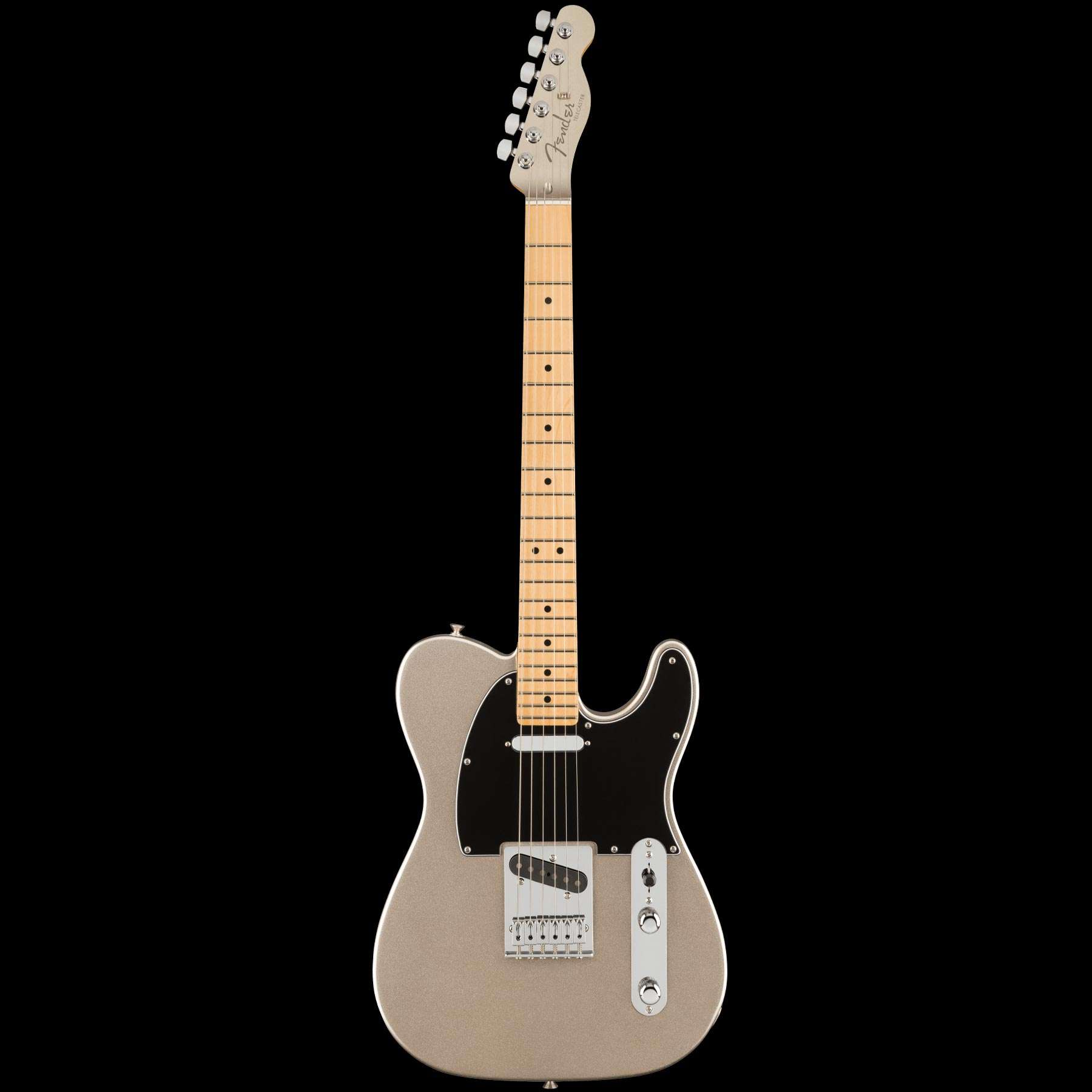 Fender 75th Anniversary Telecaster®, Maple Fingerboard, Diamond