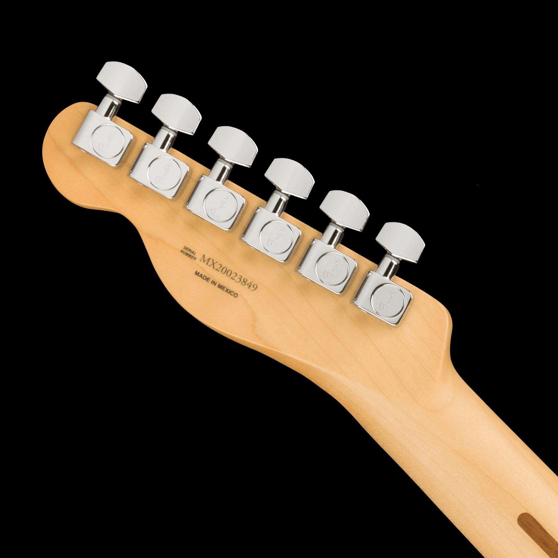 Fender 75th Anniversary Telecaster®, Maple Fingerboard, Diamond