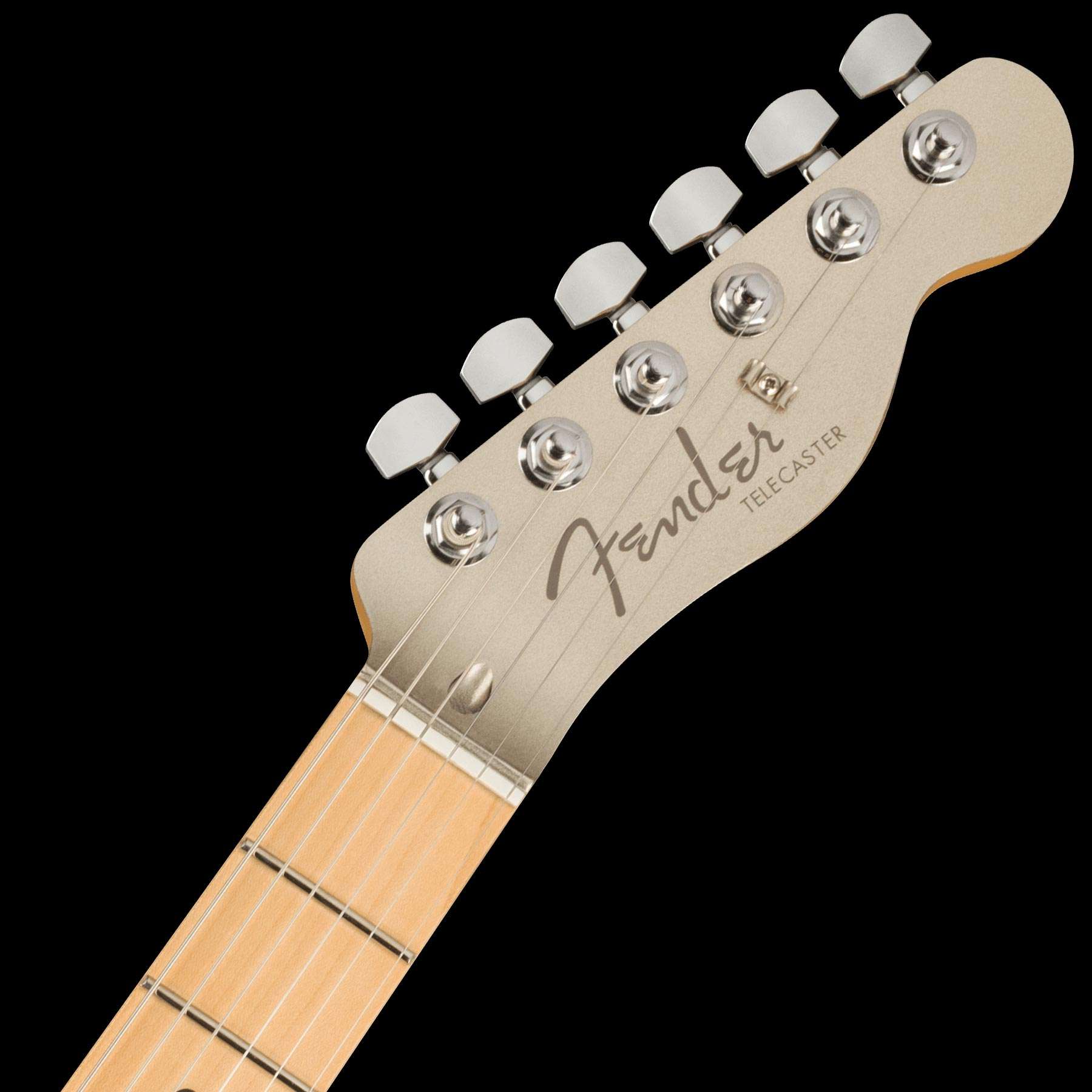 Fender 75th Anniversary Telecaster®, Maple Fingerboard, Diamond