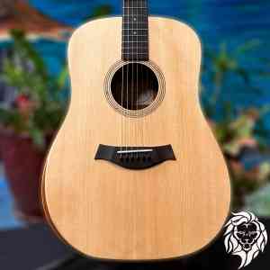 Taylor Academy 10e Sitka Spruce Top Natural Finish 2212091511