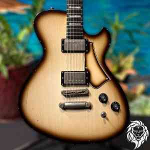 Novo Solus H2 Custom Toasted Marshmallow 24973