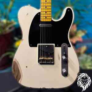 Nash T-52 Olympic White NG-5940