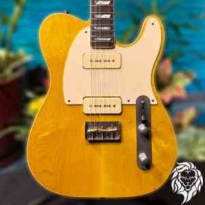 Nash T-56 MT Lemon Top NG-5980