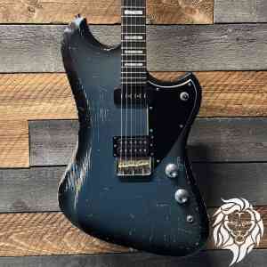 Novo Voltur V2 Distressed Pelham Burst 241000