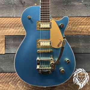 Gretsch Electromatic Pristine LTD JET Mako Blue G23091044