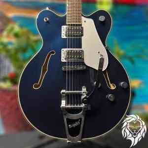Gretsch G5622T Electromatic Center Block Midnight Sapphire C24010845