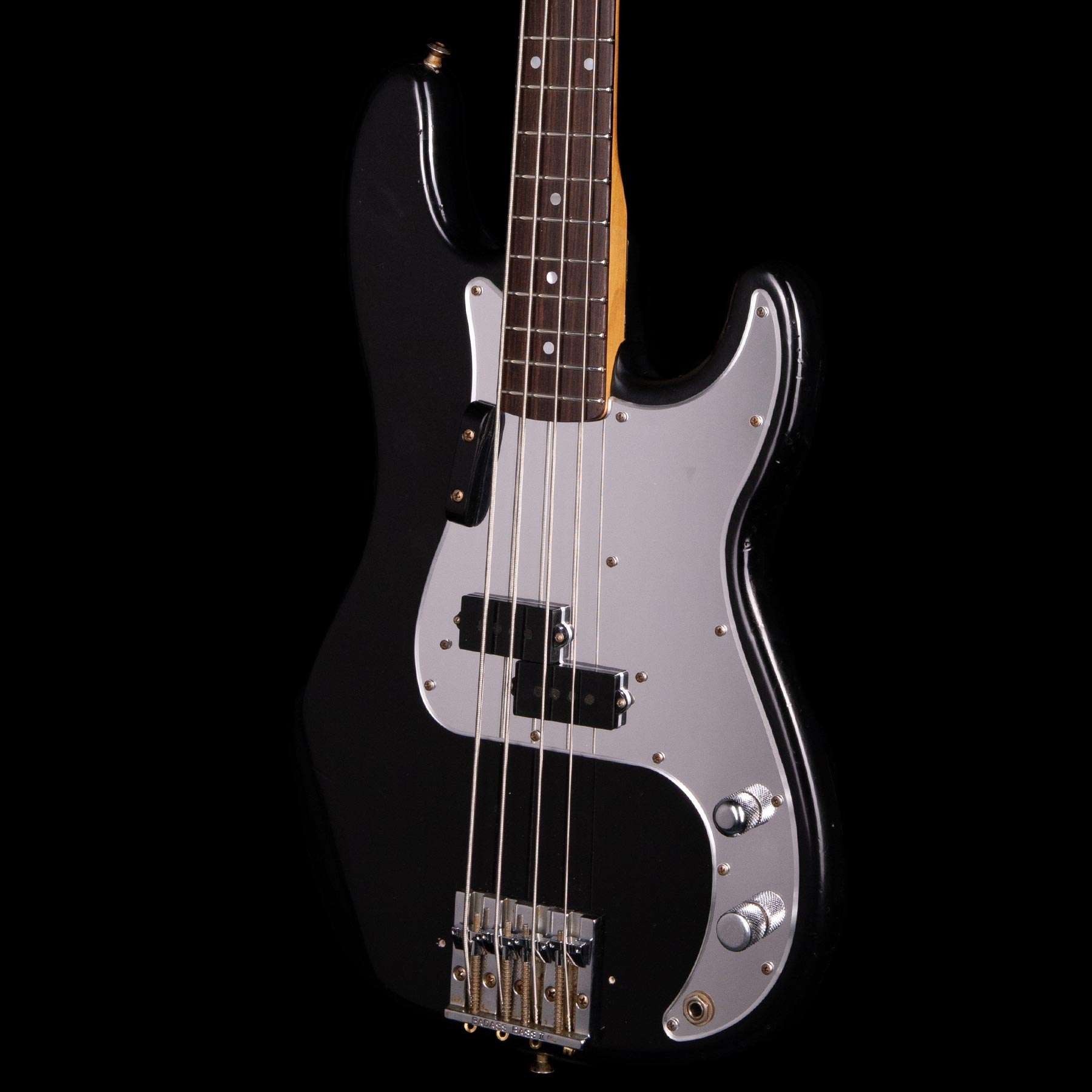 Fender Custom Shop Masterbuilt John Cruz Limited Edition Phil