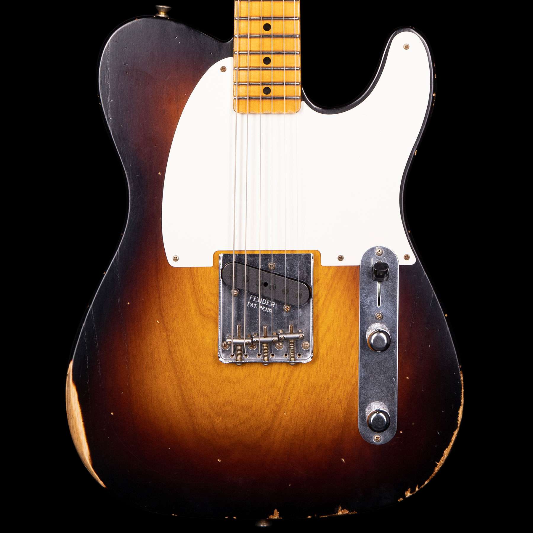 sunburst esquire