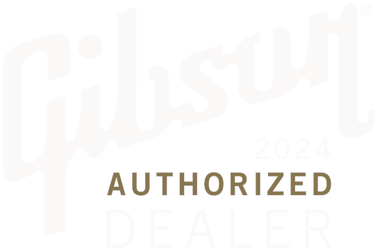 Gibson acoustic guitars