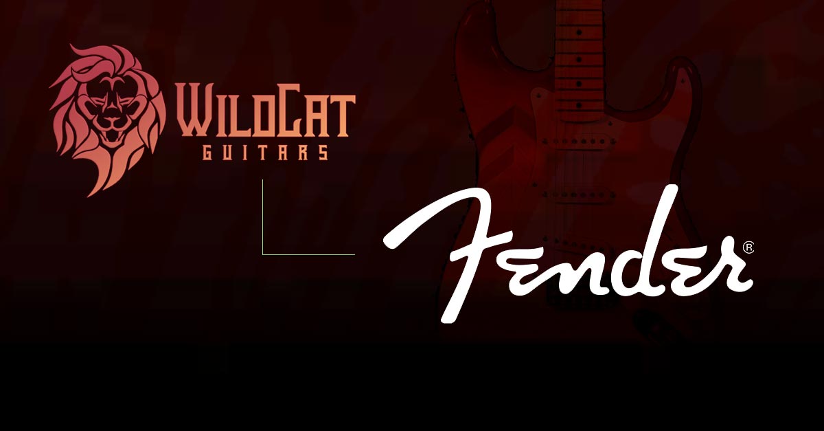 1964 Fender Jaguar – Emerald City Guitars